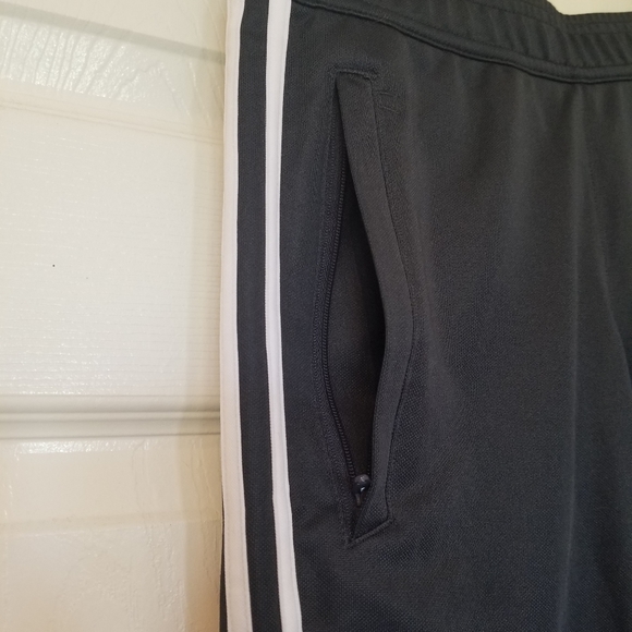 Adidas climacool charcoal grey pant XS - Picture 3 of 6